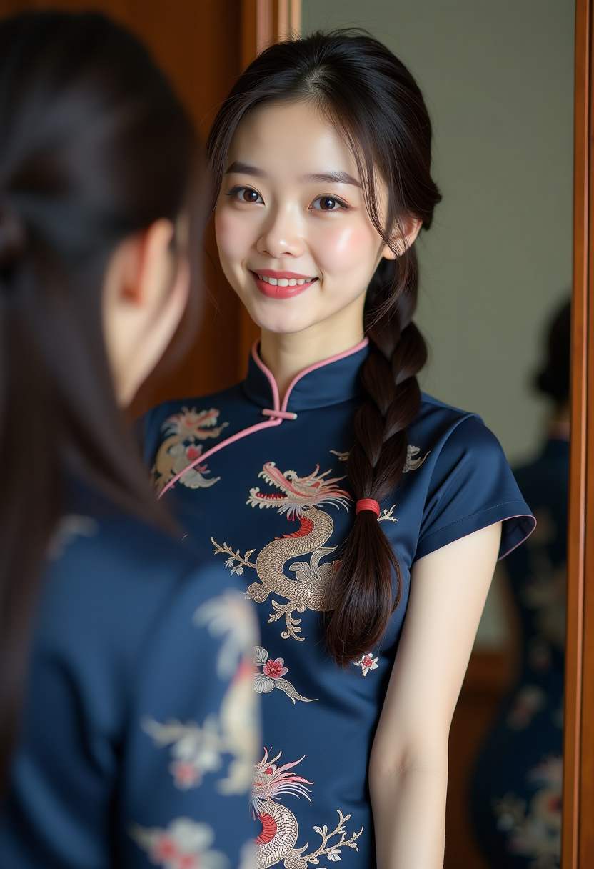 白百合绽放的季节剧照