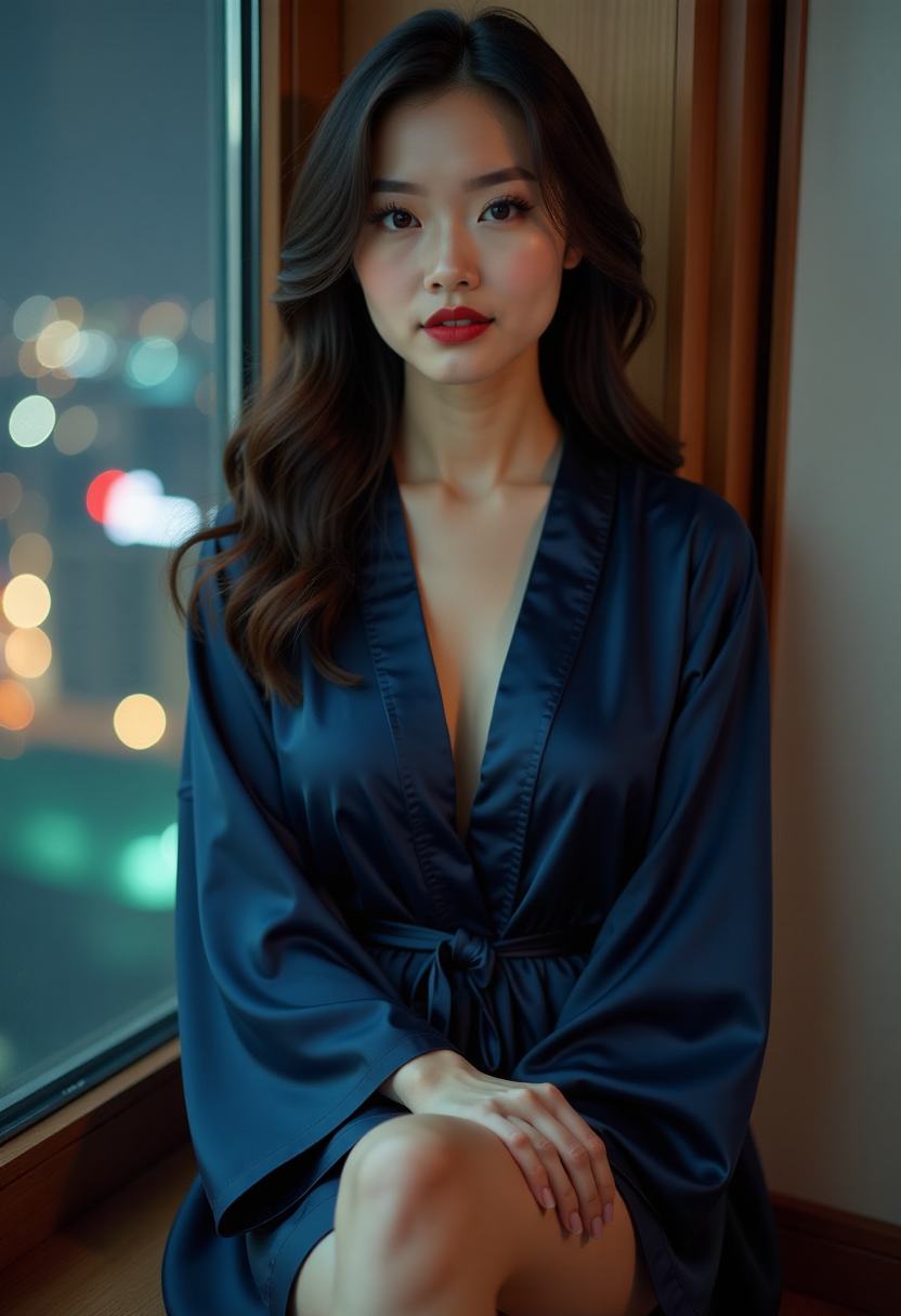 海边的约定海报